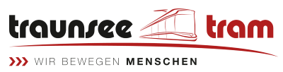 Logo Traunseetram